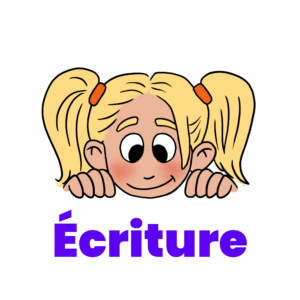 Écriture