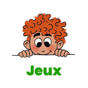 Jeux