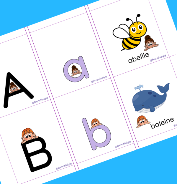 Bloc Alpha - Scripts – Image 2