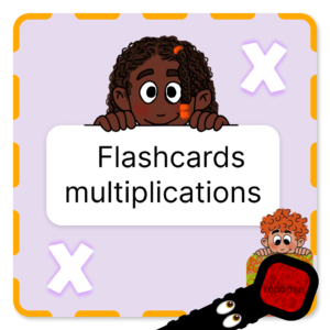Flashcards