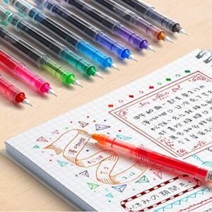 Stylos à encre