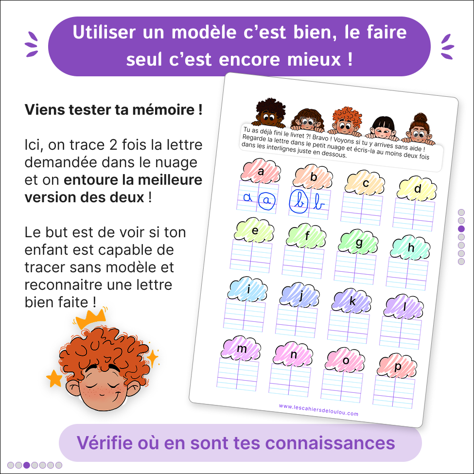 Dessine-moi une lettre – Image 4