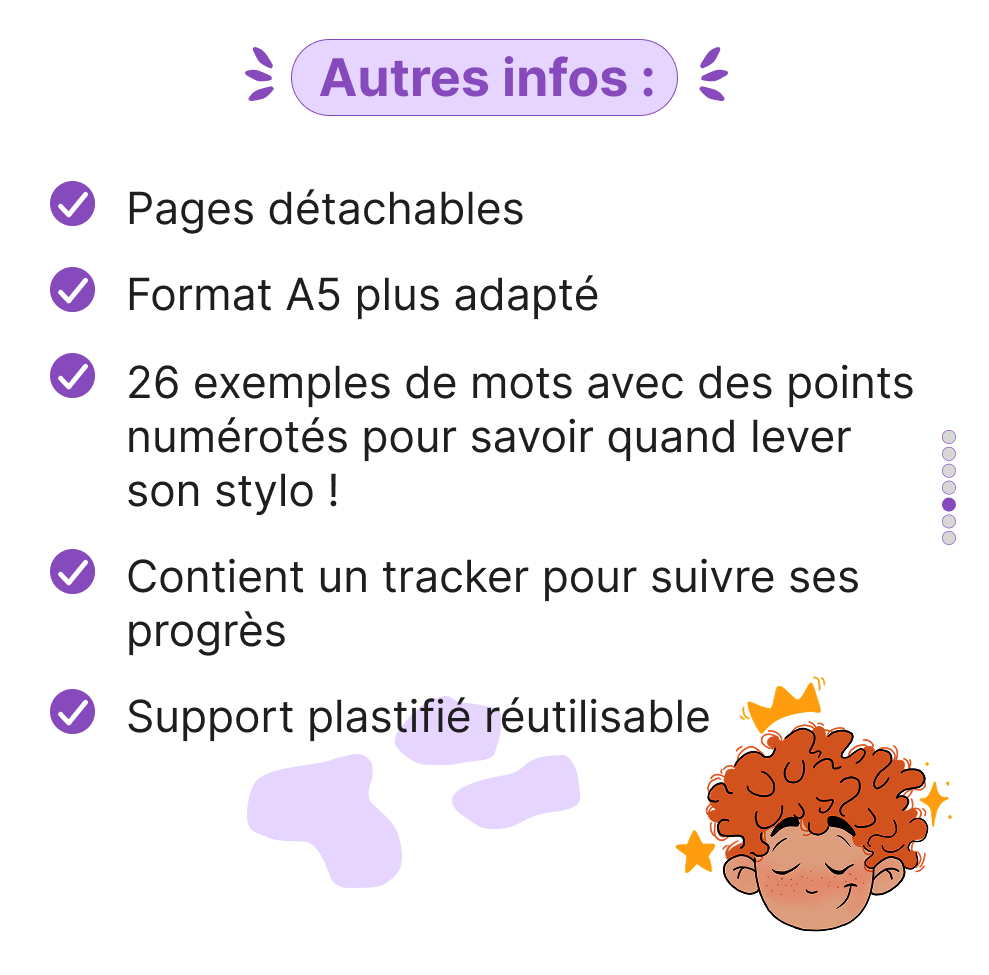 Dessine-moi une lettre – Image 6