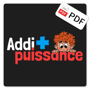 Addi Puissance